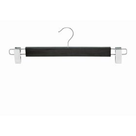 Nadrágcsiptetős fa vállfa