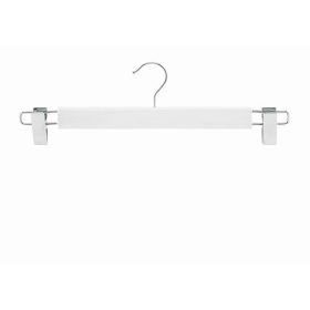 Nadrágcsiptetős fa vállfa