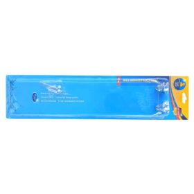 Falra Rögzíthető Üvegpolc