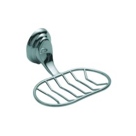 Falra Rögzíthető Szappantartó - Rácsos