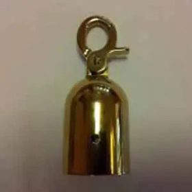 XL karabíner (XLKarabinerTG) 