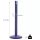 XL szalagos kordonoszlop, 4.8m, szalag nélkül (XLO-blue)