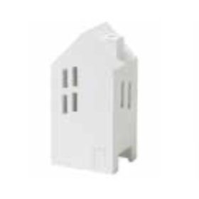 CASARES Illatosító Tároló Fehér