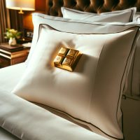 Logózott édességek & csokoládék