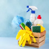 További housekeeping kiegészítők