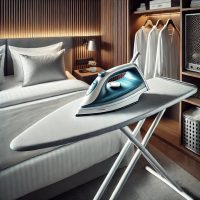 Gőzőlők és vasalók