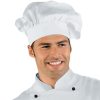 Buggyos szakácssapka - EGOCHEF