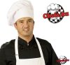 Buggyos szakácssapka - EGOCHEF