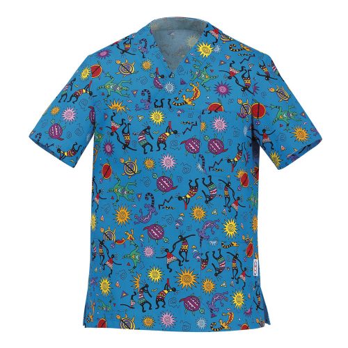 Szakács tunika - BATIK
