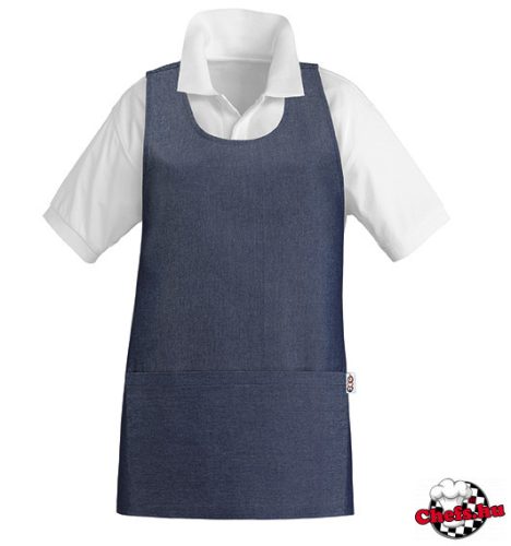 Farmer poncho