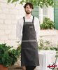 Férfi, farmer, melles kötény - Giblor's