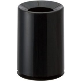 TUBELOR szemetes fekete