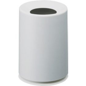 TUBELOR szemetes szürke