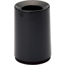 mini TUBELOR szemetes fekete