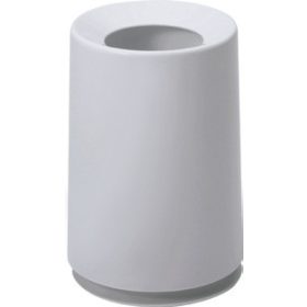 mini TUBELOR szemetes szürke