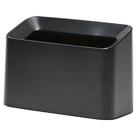 TUBELOR Cotton fekete