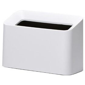 TUBELOR Cotton fehér