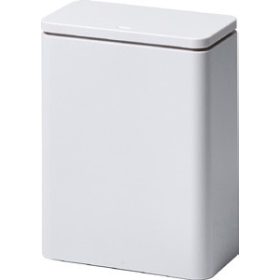 TUBELOR Medium flap szürke