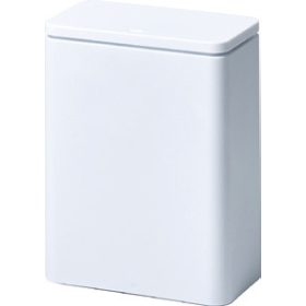 TUBELOR Medium flap fehér