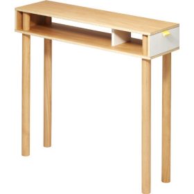 Rétegelt Falemez Asztal