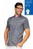FRANKLIN  - Super Dry + Jersey szakácskabát - szürke