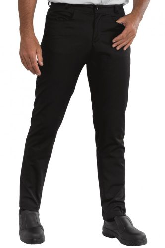Slim, super stretch, pamut nadrág