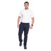Stretch Slim Chino pamut nadrág