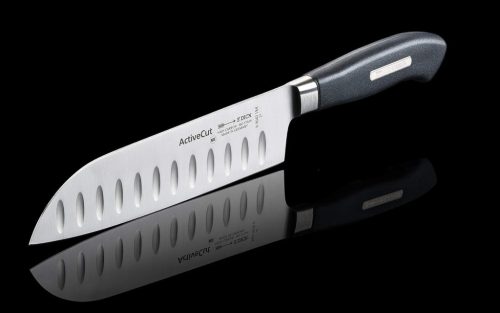 DICK Active Cut Santoku kés, könnyített - 18 cm 