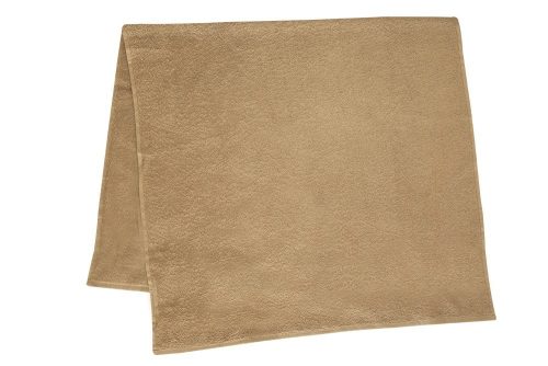 Törölköző Színes Drapp  0025 30x50 SIMA