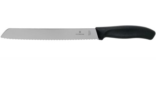Victorinox kenyérkés, díszdobozban