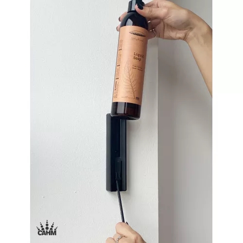 Adagolós megoldások a szállodában: hogyan válassz rendszert szobába, spa-ba és közterekbe?